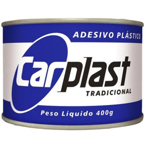 Adesivo Cola Plástica